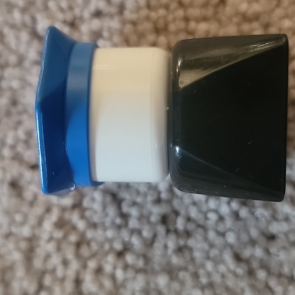 LEGO Duplo Vintage Police Cop Figure Only - Picture 3 of 7